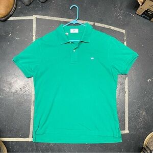 Southern Tide Shirt Size Large